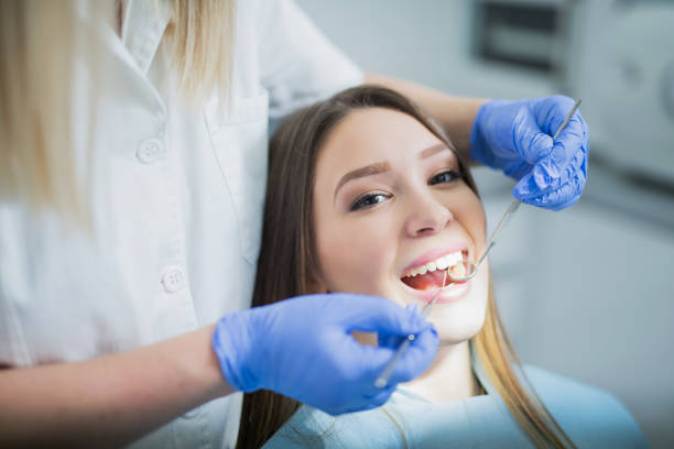 Best Dental Exams and Cleanings  in Rankin, PA